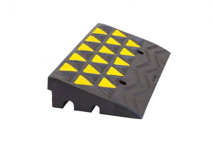 Fortausrampe gummi 150mm Kantsteinbro