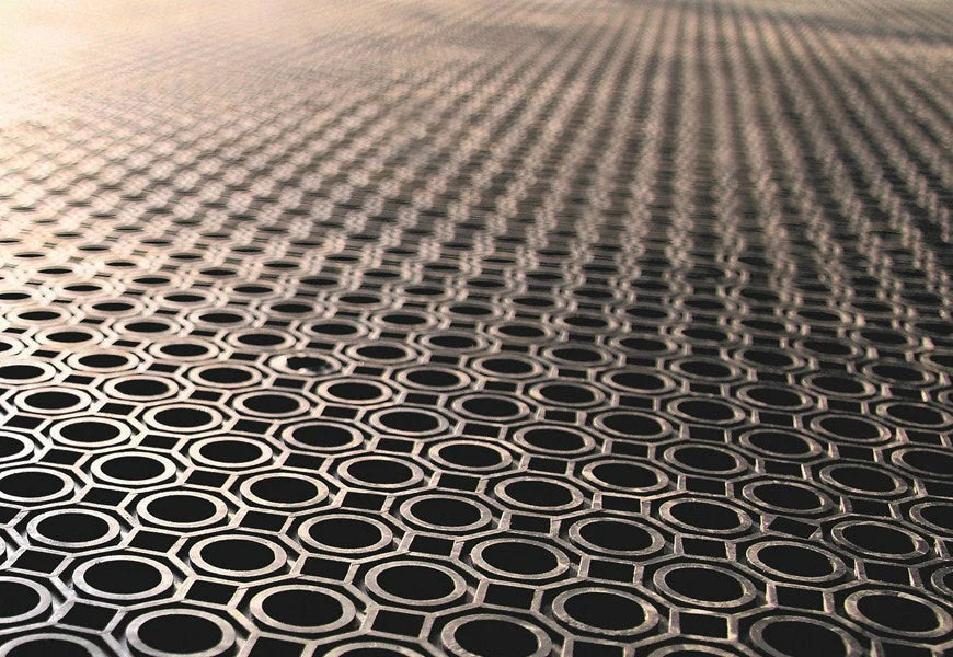 Oct-O-Flex Bevelled™ med sidekant, 150x100cm