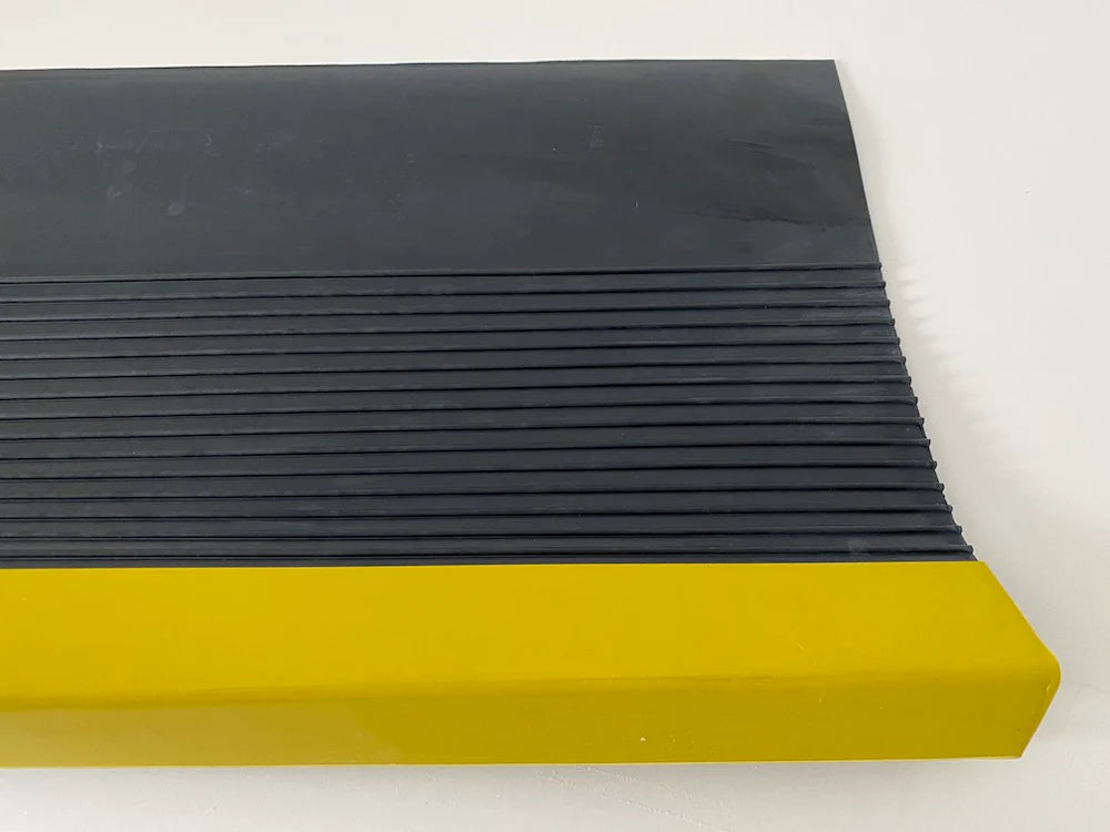 RubberStep Antiskli, Trinnbeskytter 120cm