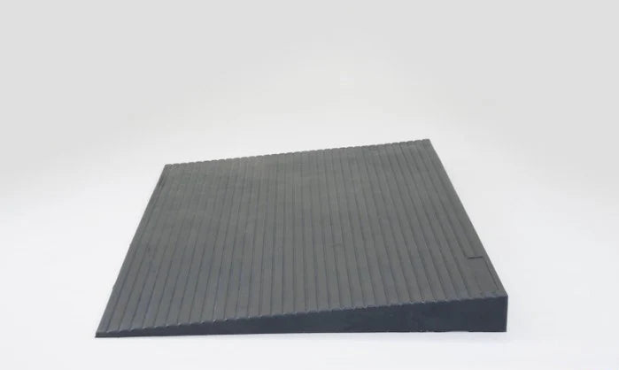 PRIMA Terskelrampe (terskeleliminator), 24mm til 70mm