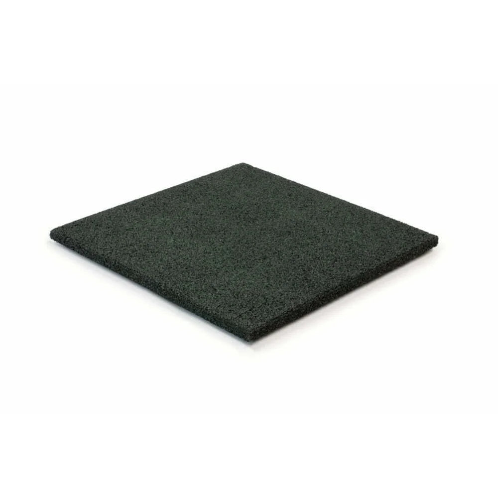 RubbaTiles Fallunderlag, 100x100cm