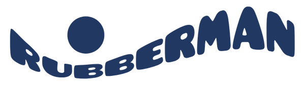 RUBBERMAN.no