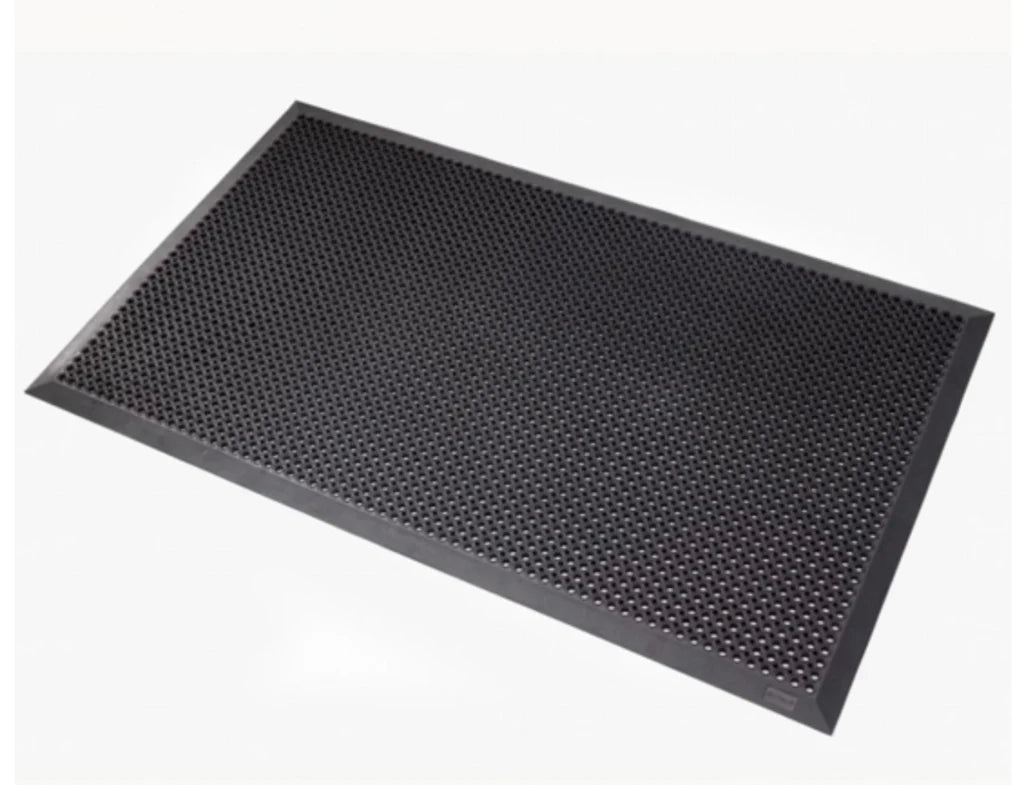 Oct-O-Flex Bevelled™, 12mm Skrapematte