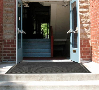 Soil Guard™ Gummimatte 90x150cm