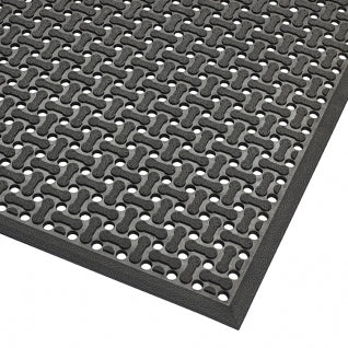 Superflow® XT antiski matte - Avlastningsmatte