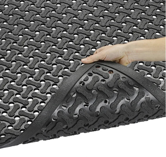 Superflow® XT antiski matte - Avlastningsmatte