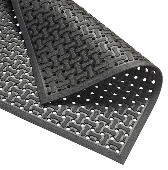 Superflow® XT antiski matte - Avlastningsmatte