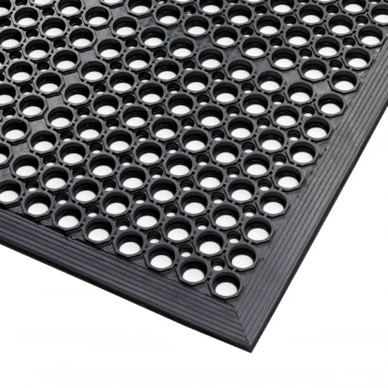 Sanitop™ Antisklimatte- Verkstedmatte- Avlastningsmatte