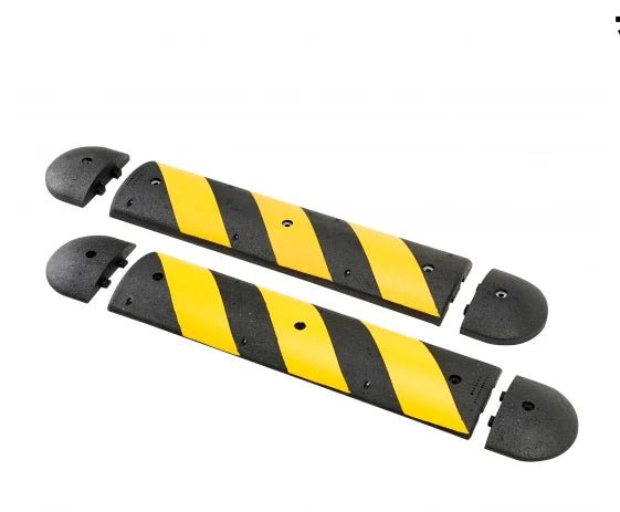 Fartsdemper Easy Rider - RUBBERMAN